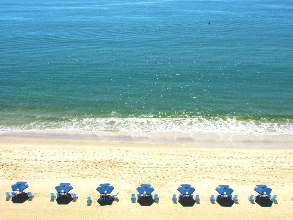 Imperador Turismo Hotel Piçarras Εξωτερικό φωτογραφία