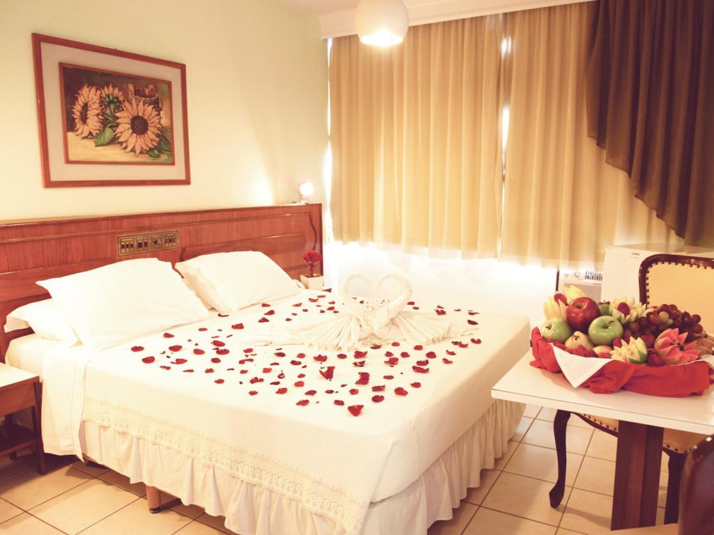 Imperador Turismo Hotel Piçarras Εξωτερικό φωτογραφία