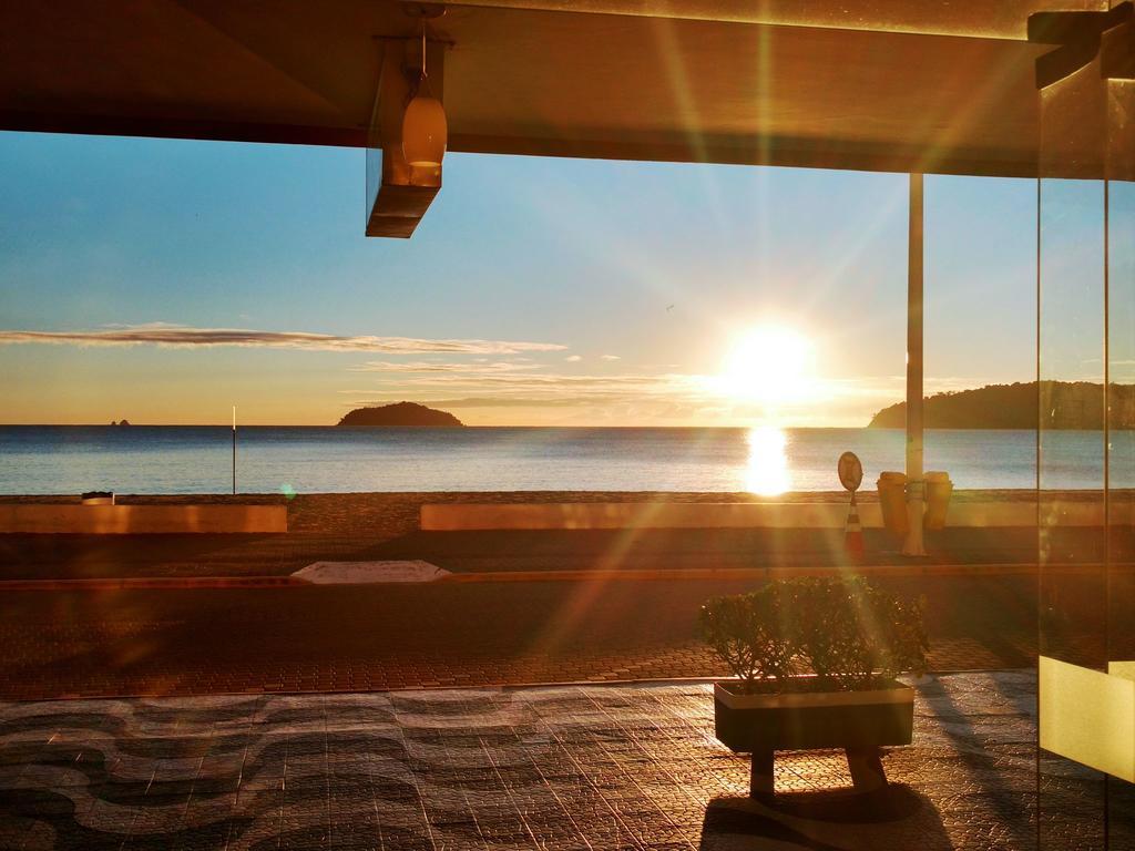 Imperador Turismo Hotel Piçarras Εξωτερικό φωτογραφία