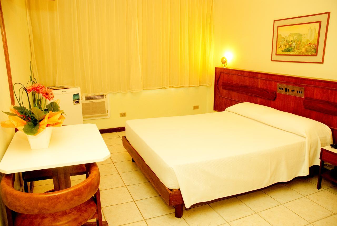Imperador Turismo Hotel Piçarras Εξωτερικό φωτογραφία