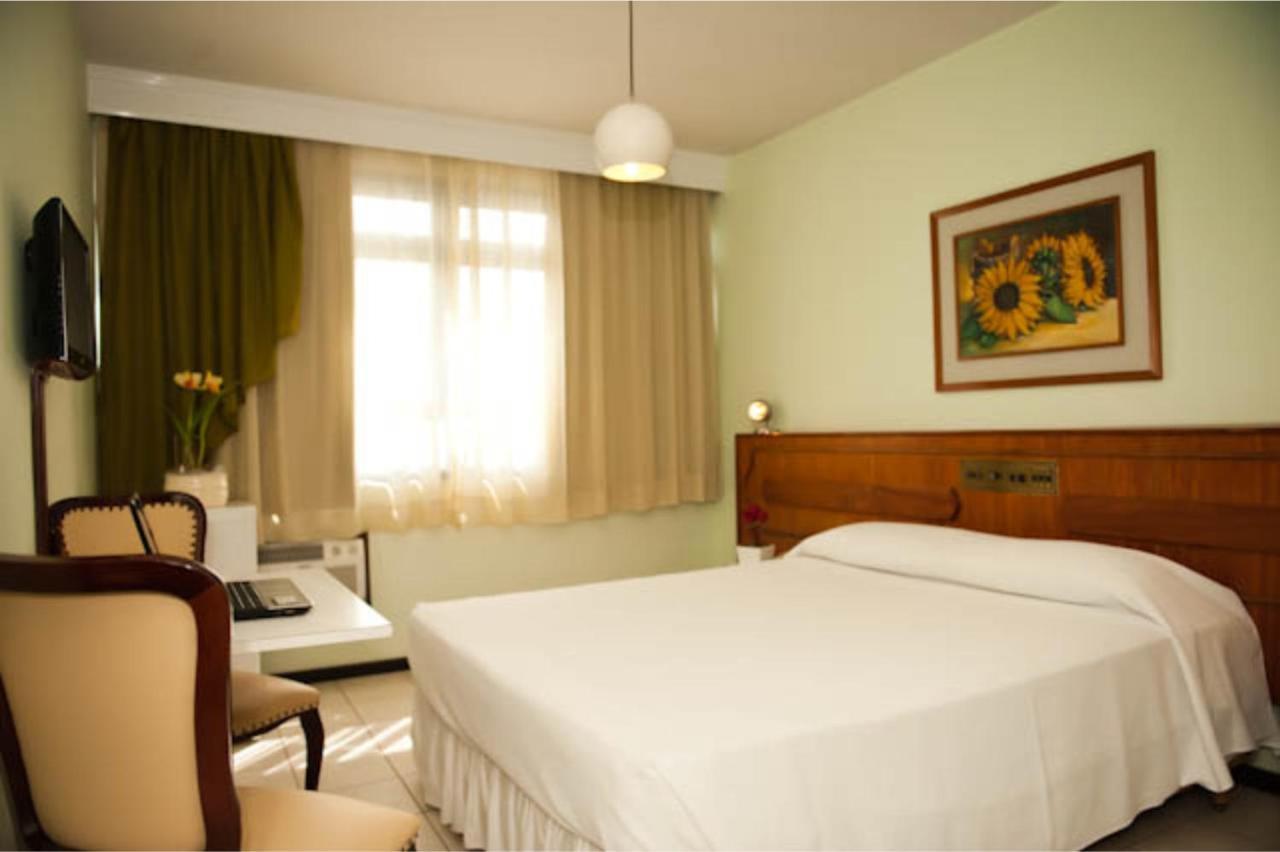 Imperador Turismo Hotel Piçarras Εξωτερικό φωτογραφία