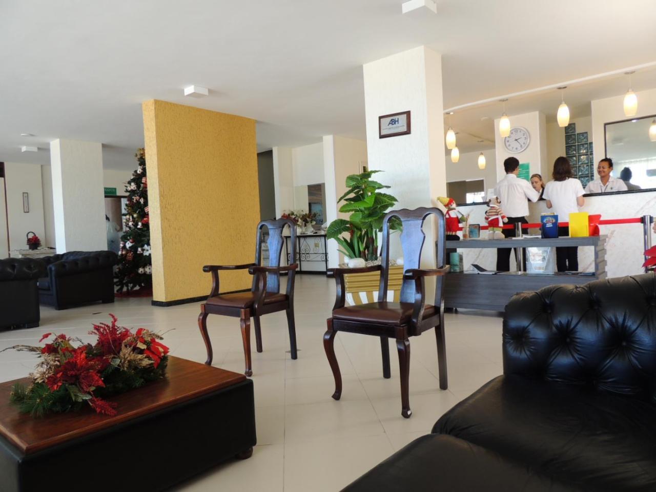 Imperador Turismo Hotel Piçarras Εξωτερικό φωτογραφία